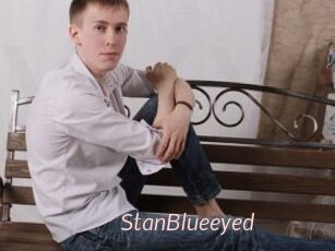 StanBlueeyed