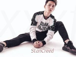 StanCreed