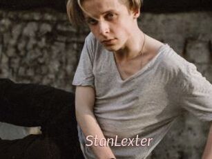 StanLexter xxx Free Sites