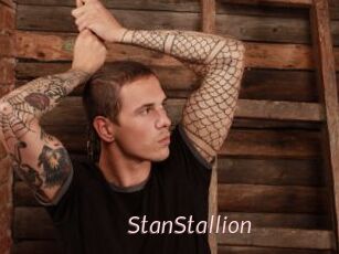 StanStallion