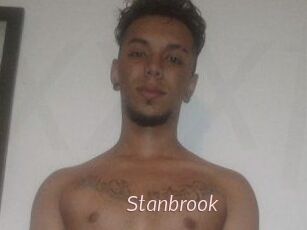 Stanbrook