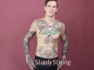 StanlyStrong