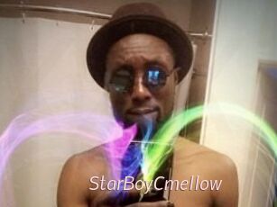 StarBoyCmellow