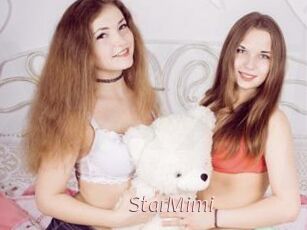 StarMimi