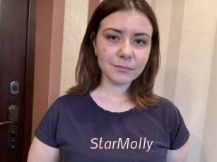 StarMolly