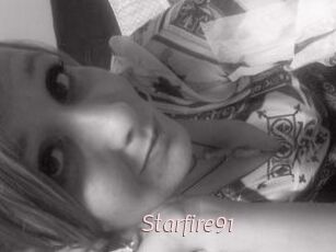 Starfire91