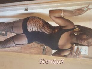 Starr86X