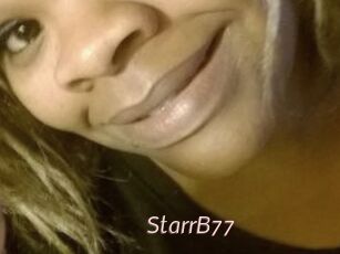 StarrB77