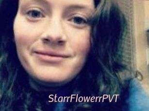 StarrFlowerrPVT