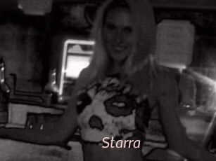 Starra