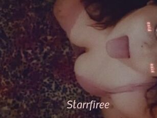 Starrfiree
