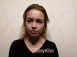 StasyKiss
