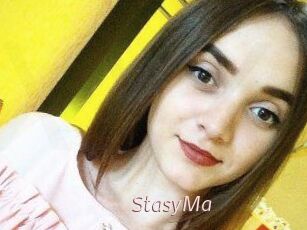 StasyMa