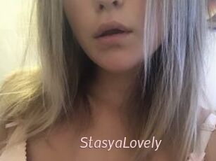 StasyaLovely