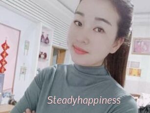 Steadyhappiness