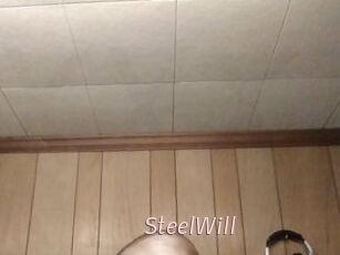 SteelWill