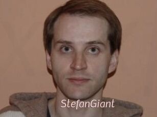 StefanGiant