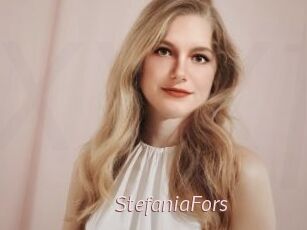 StefaniaFors