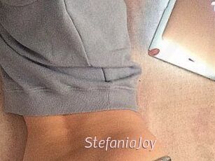 StefaniaJoy xxx Free Sites