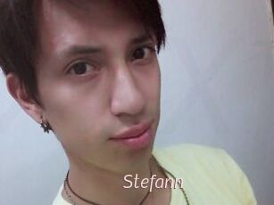 Stefann xxx Free Sites