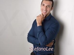 StefanoLee