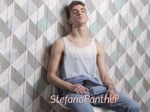 StefanoPanther