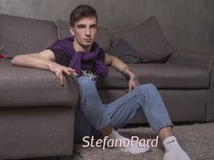 StefanoPard