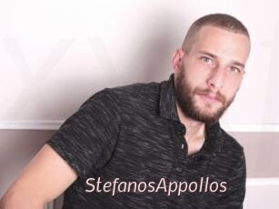 StefanosAppollos