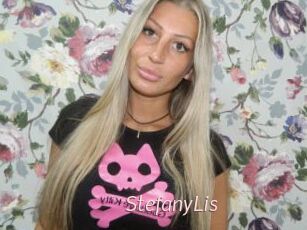 StefanyLis
