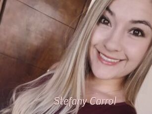 Stefany_Carrol