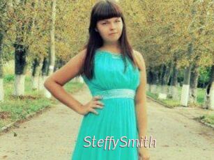 SteffySmith