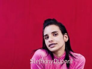 StefhanyDupont