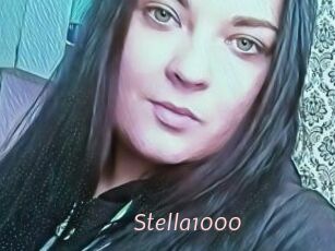 Stella1000