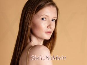 StellaBaldwin