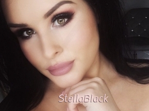StellaBlack