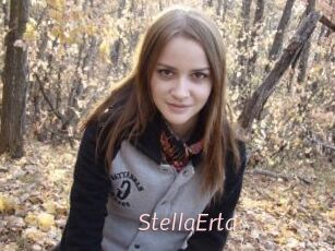 StellaErta