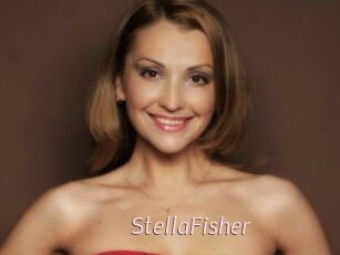 StellaFisher