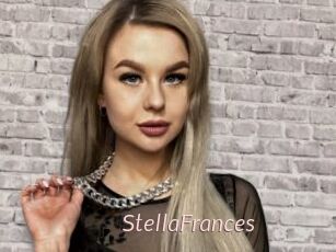 StellaFrances xxx Free Sites