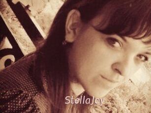 StellaJoy