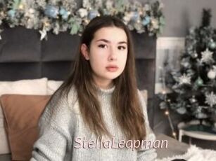StellaLeapman