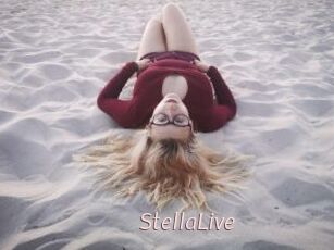 StellaLive xxx Free Sites