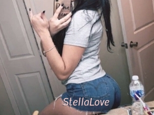 StellaLove xxx Free Sites