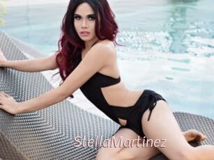 StellaMartinez