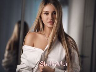StellaMor