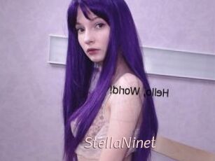 StellaNinet
