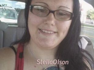 Stella_Olson