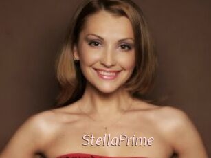 StellaPrime