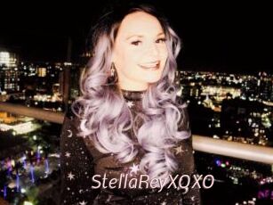 StellaReyXOXO