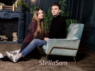 StellaSam