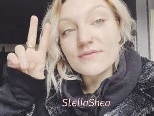 StellaShea